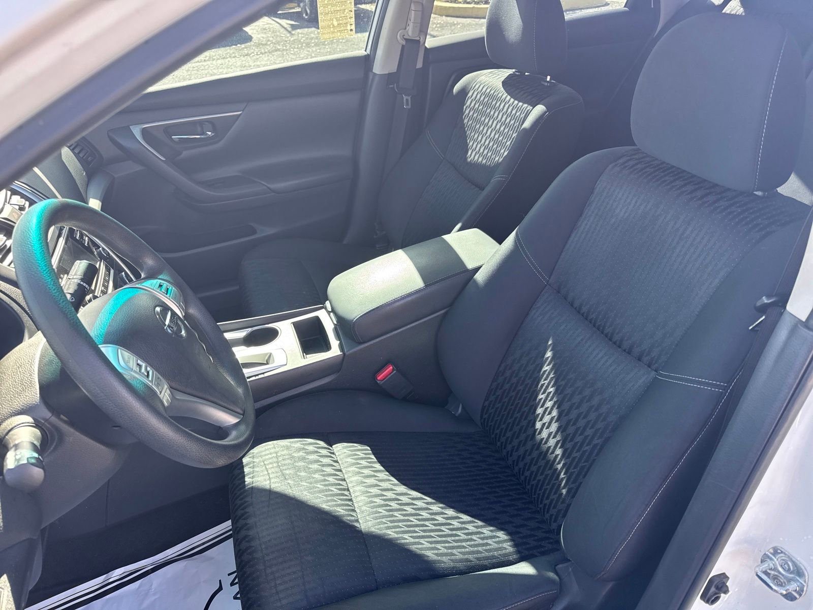 Used 2018 Nissan Altima 2.5 S image 21