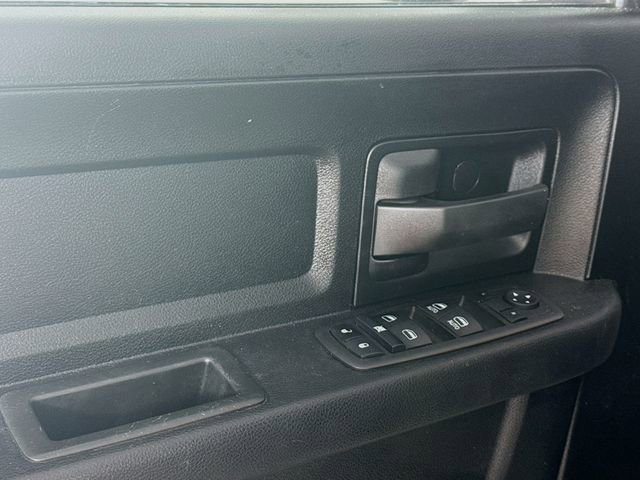 Used 2022 RAM 2500 Tradesman image 21