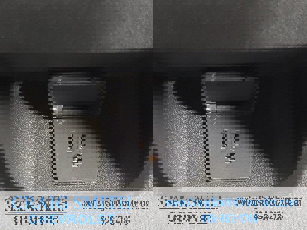 New 2026 Chevrolet Colorado LT w/ LT Convenience Package image 30