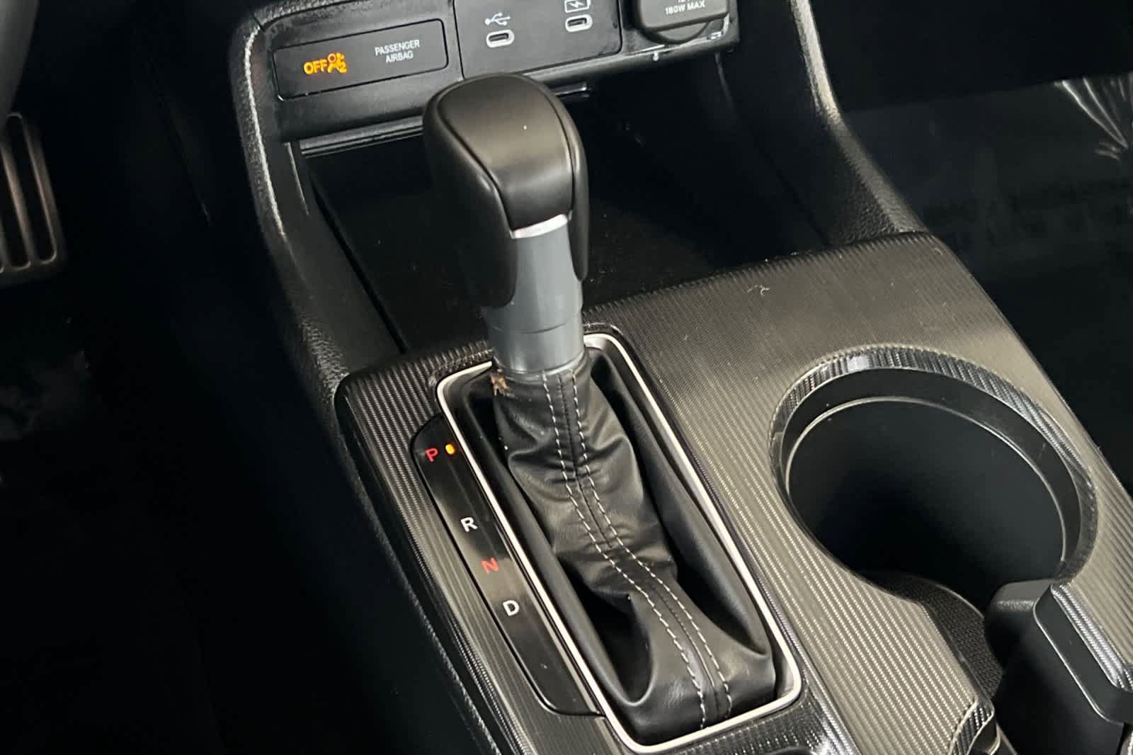 Used 2026 Honda Civic Sport image 21