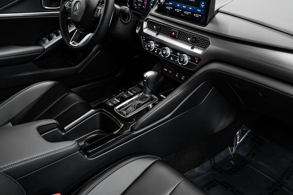 New 2026 Acura Integra A-Spec image 19