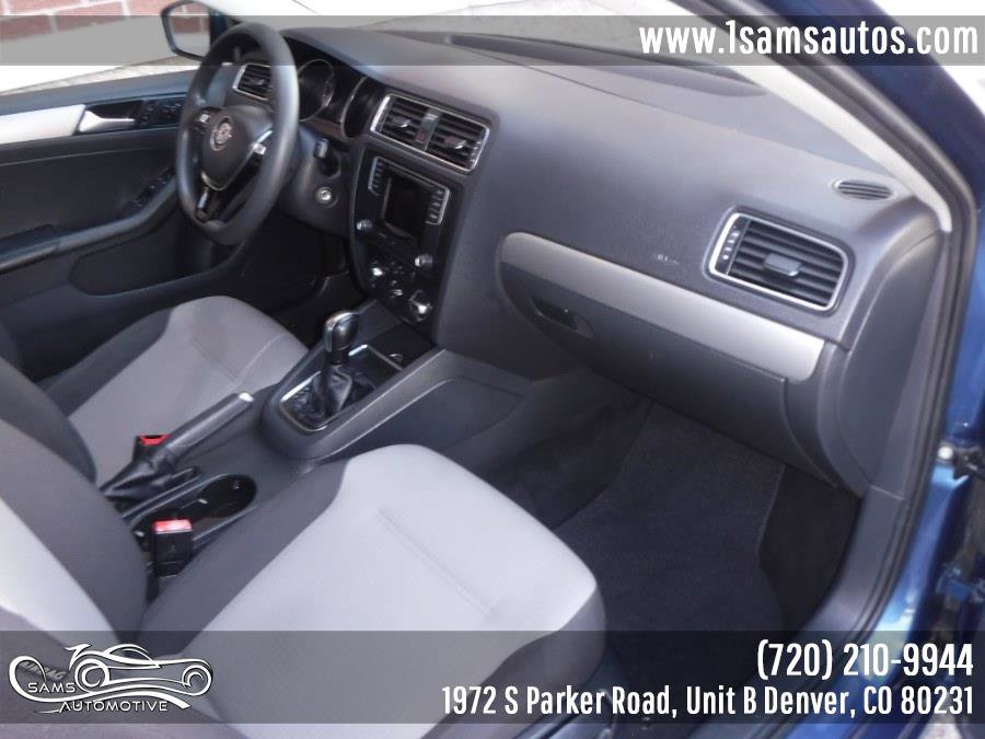 Used 2018 Volkswagen Jetta S image 38