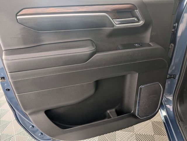 Certified 2024 GMC Sierra 1500 SLT image 28