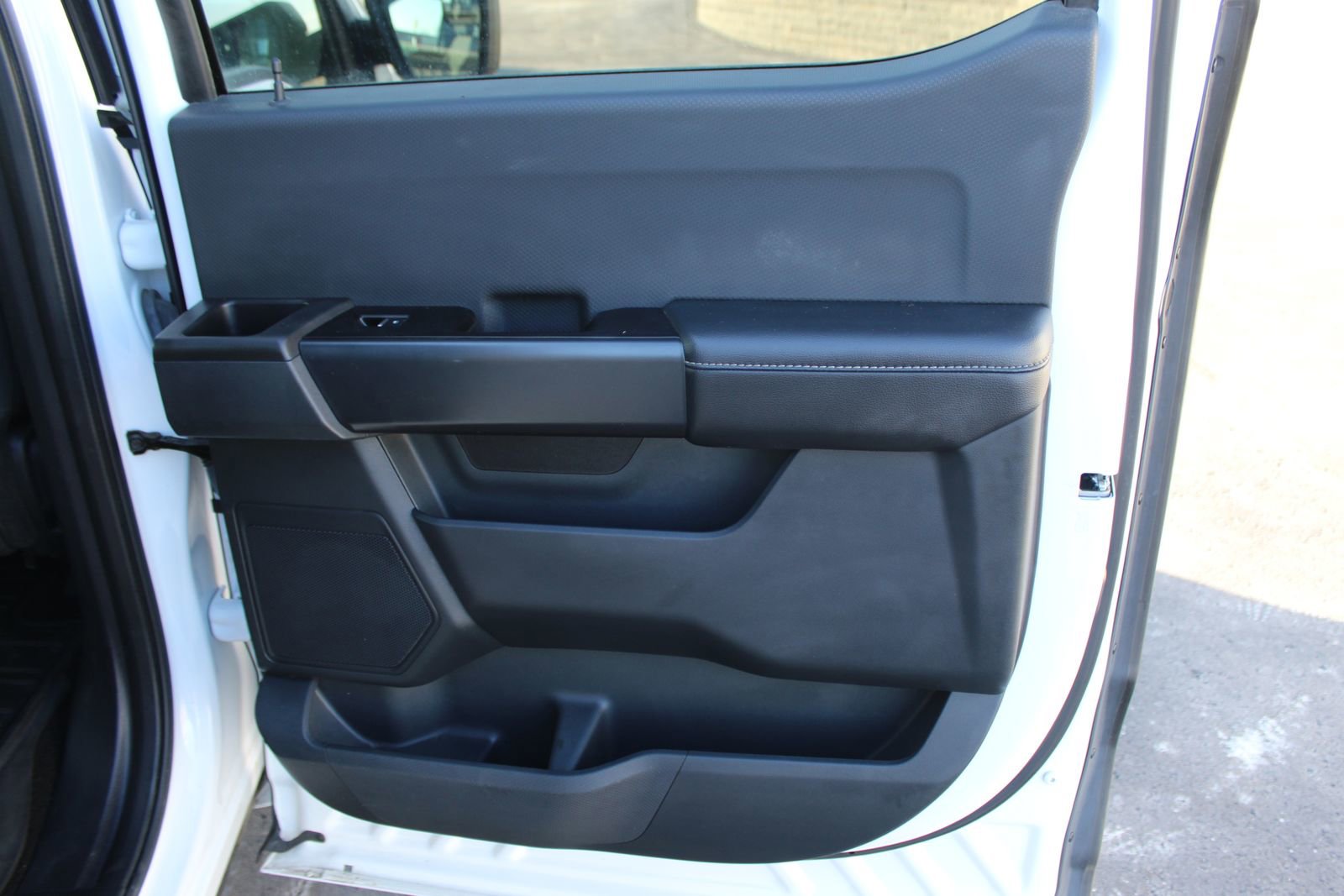 Used 2022 Ford F150 XL w/ STX Appearance Package image 14