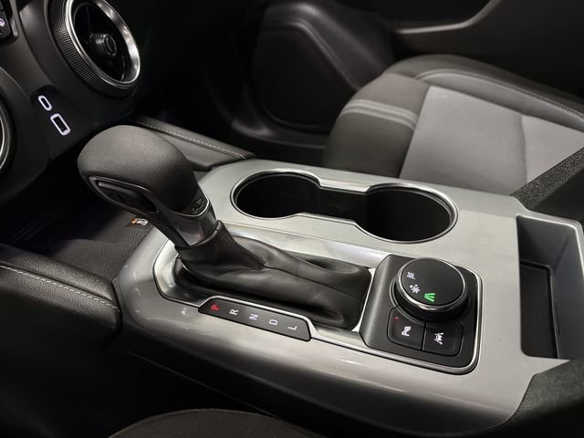 Certified 2024 Chevrolet Blazer LT w/ Convenience Package FWD image 26
