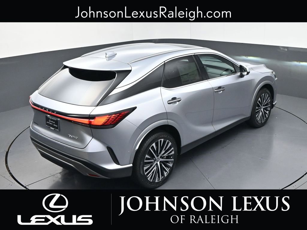 New 2026 Lexus RX 350 Premium Plus image 29