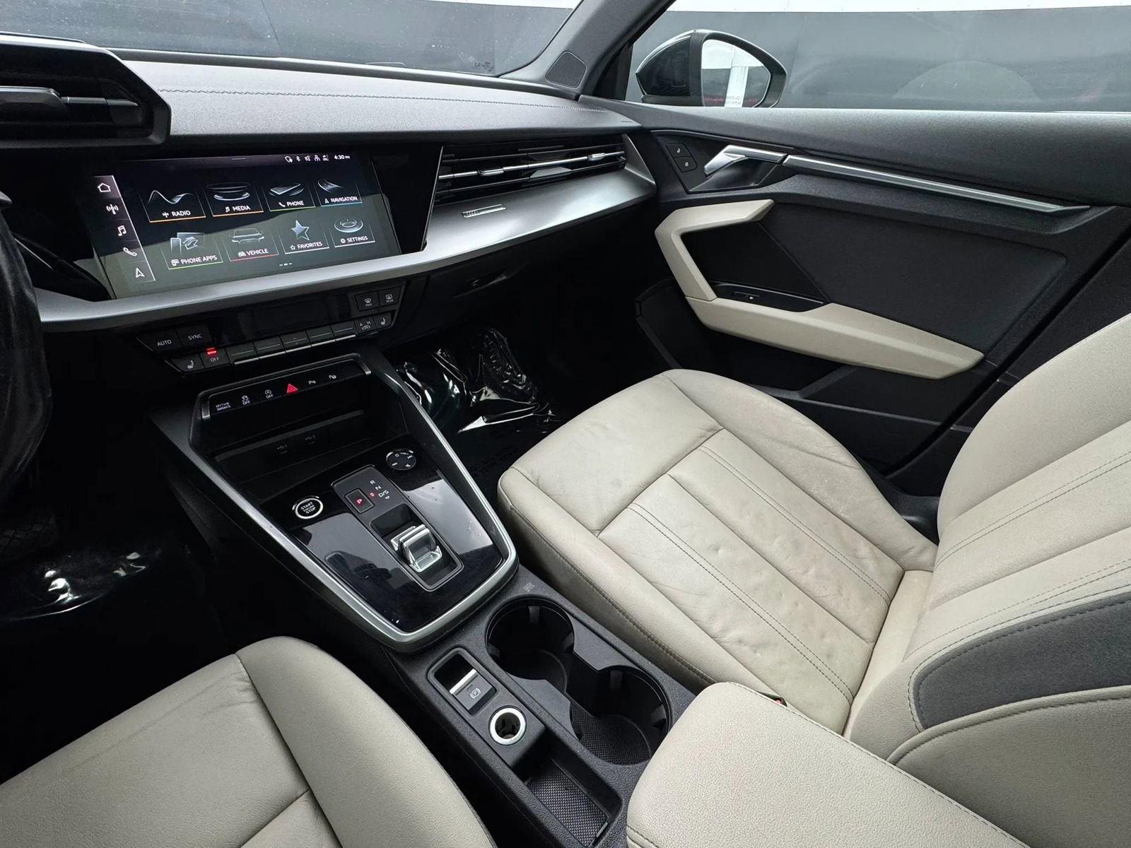 Used 2022 Audi A3 2.0T Premium image 18