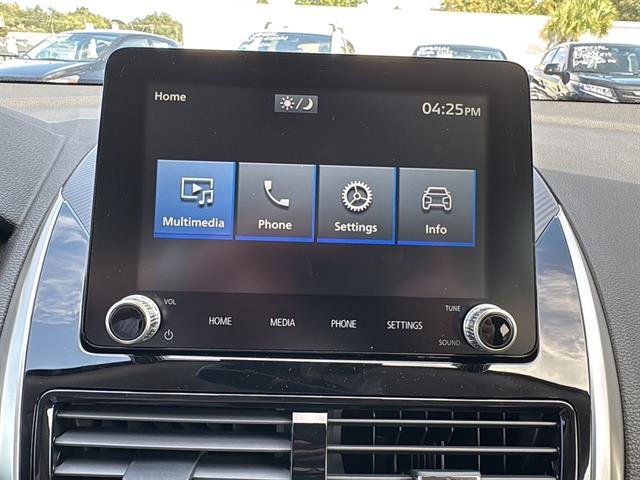 New 2026 Mitsubishi Eclipse Cross SE image 21