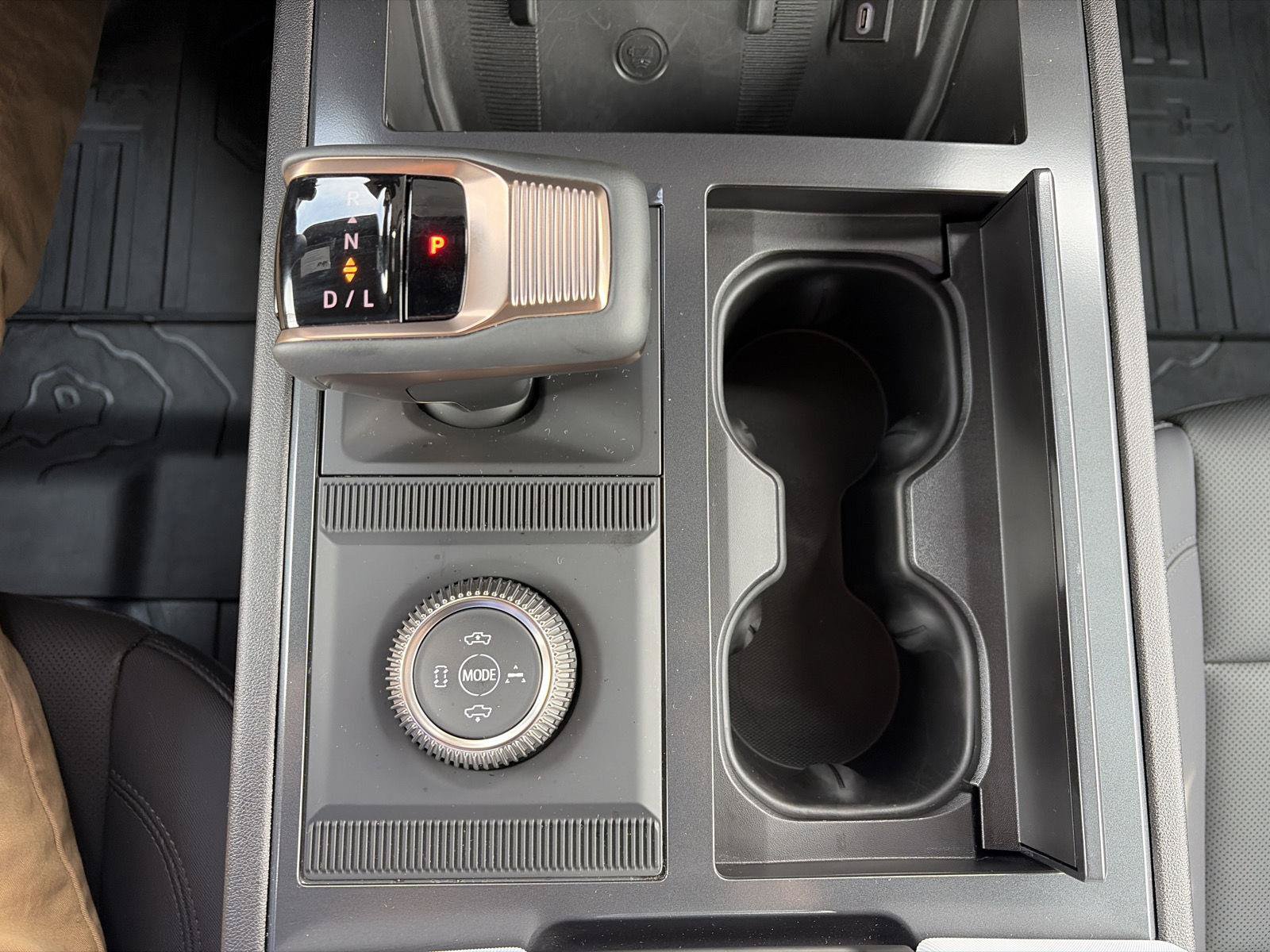 Used 2025 GMC Hummer EV 3X AWD/4WD image 37