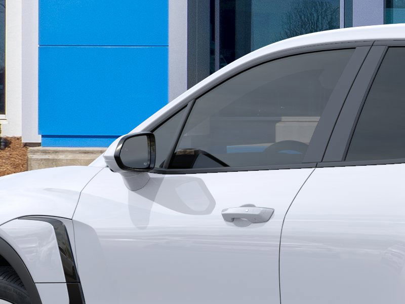 New 2026 Chevrolet Blazer EV LT FWD image 48