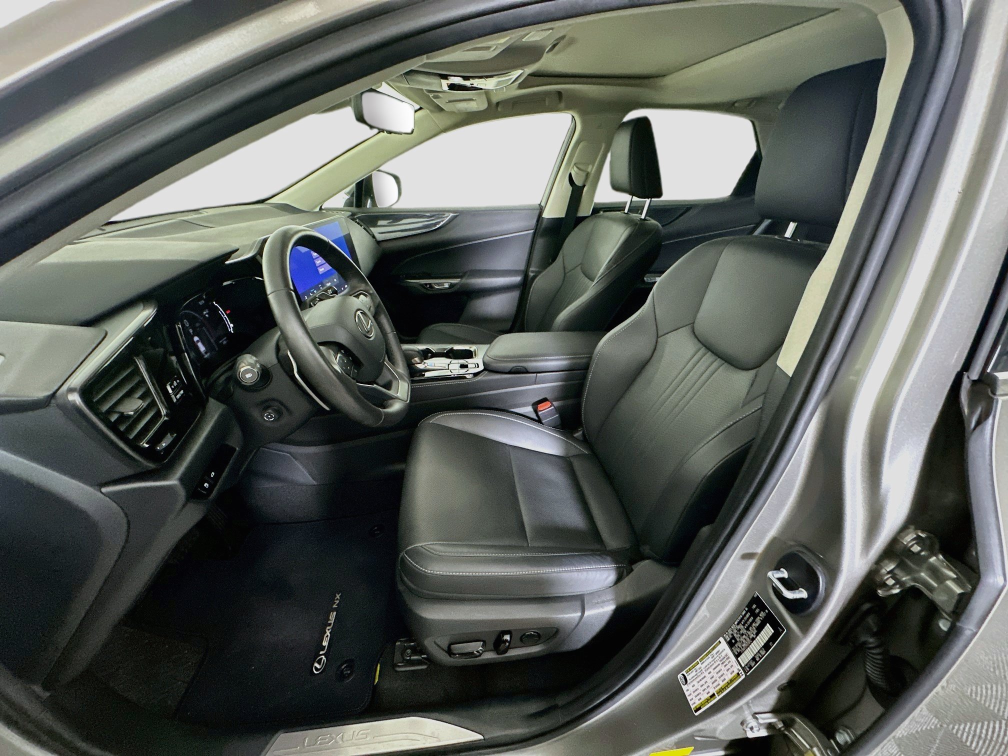 Used 2023 Lexus NX 350 AWD w/ Cold Area Package image 13