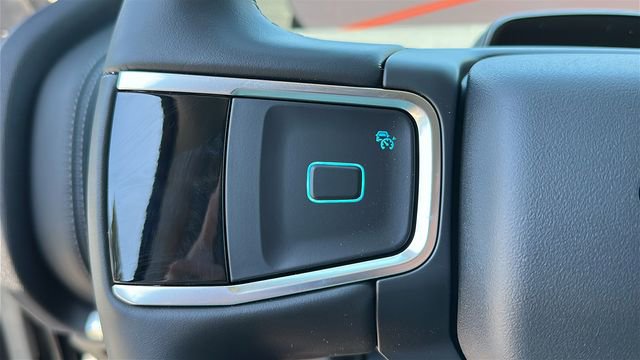 New 2026 Ford Expedition Max Platinum AWD/4WD image 24