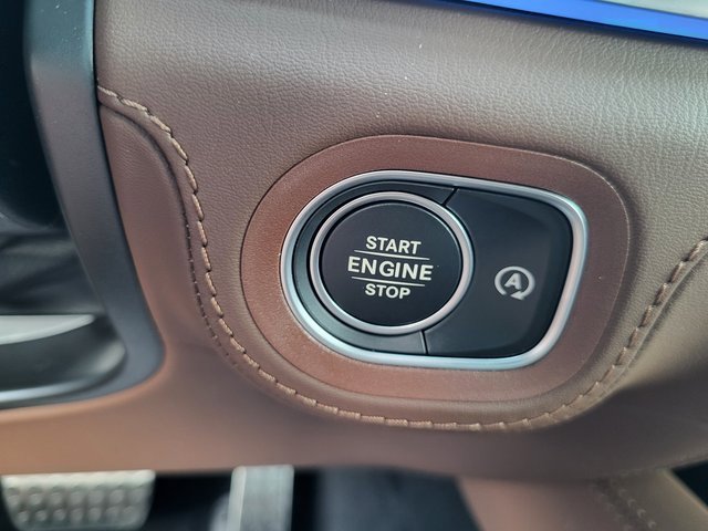 New 2025 Mercedes-Benz GLE 53 AMG 4MATIC Coupe image 23