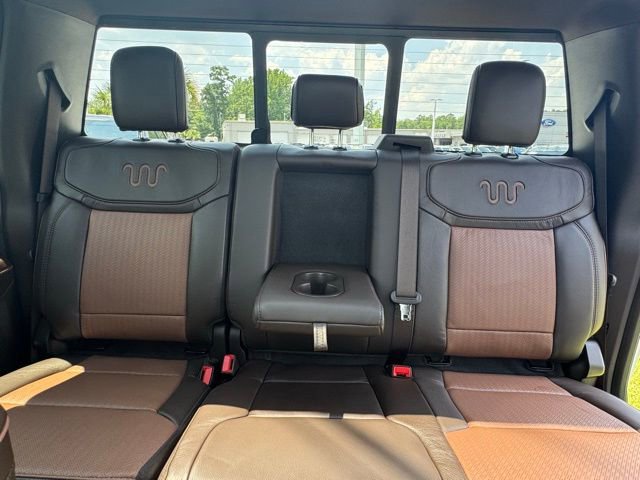 New 2025 Ford F250 King Ranch image 23