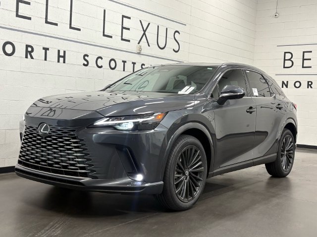 New 2026 Lexus RX 350 FWD image 7