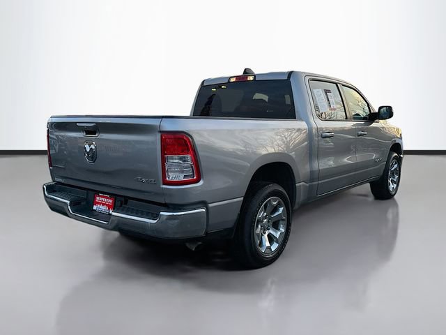 Used 2022 RAM 1500 Big Horn image 6