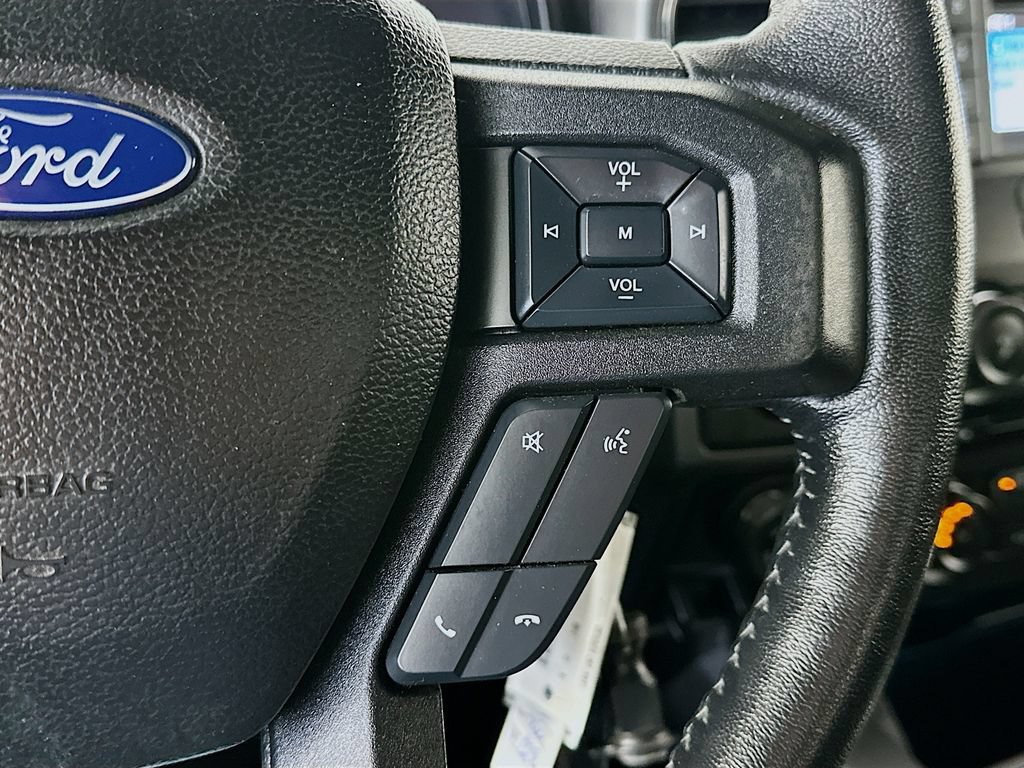 Used 2018 Ford F150 XLT w/ Equipment Group 301A Mid AWD/4WD image 25