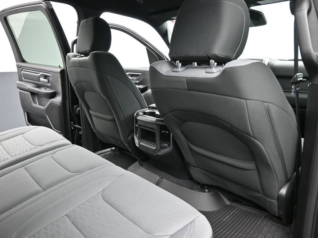 New 2026 RAM 1500 Big Horn image 29