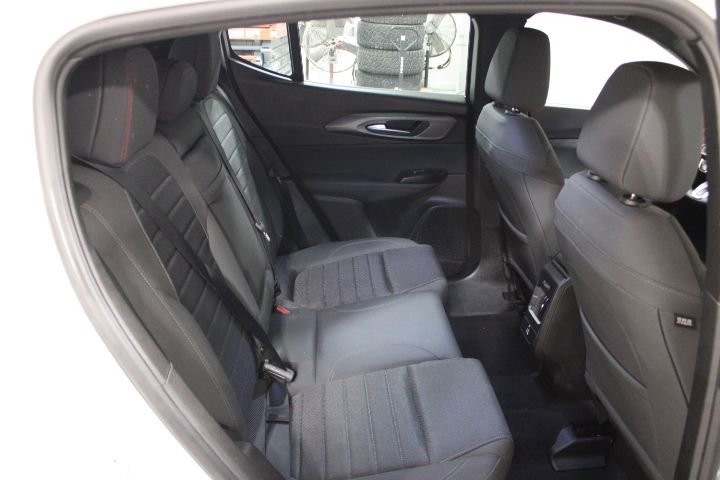 Used 2024 Dodge Hornet R/T image 27