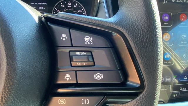 Certified 2025 Subaru Crosstrek 2.5i Premium AWD/4WD image 25