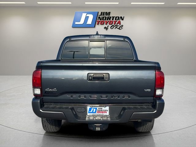 Used 2023 Toyota Tacoma SR image 6