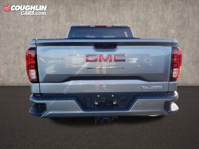 Used 2026 GMC Sierra 1500 Elevation image 7
