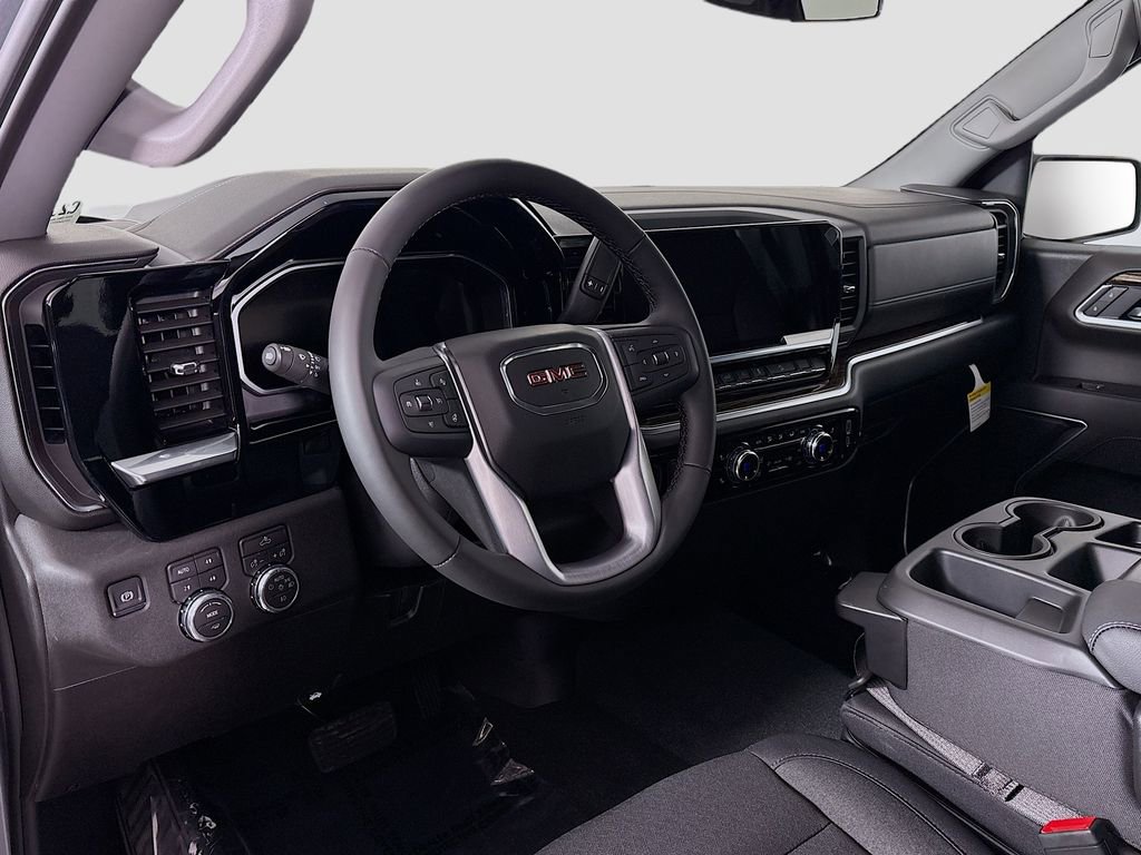 New 2026 GMC Sierra 1500 Elevation image 6