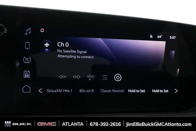 New 2026 Buick Envista Sport Touring w/ Convenience I Package image 13