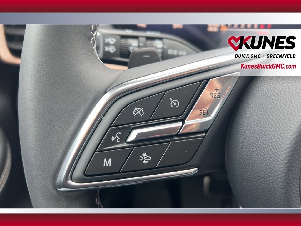 New 2026 Buick Envision Sport Touring image 22