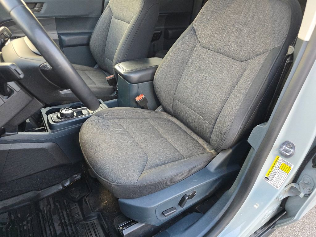 Used 2023 Ford Maverick XLT w/ XLT Luxury Package image 29