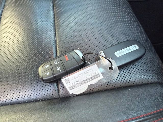 Used 2024 Dodge Durango GT AWD/4WD image 17