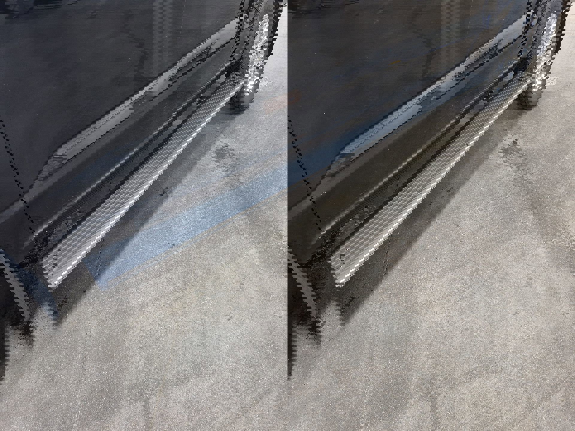 Used 2022 Ford F150 Platinum w/ Equipment Group 701A High image 35