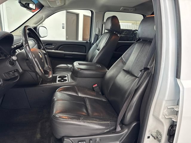 Used 2007 Chevrolet Avalanche LT w/ LT Preferred Equipment Group AWD/4WD image 15