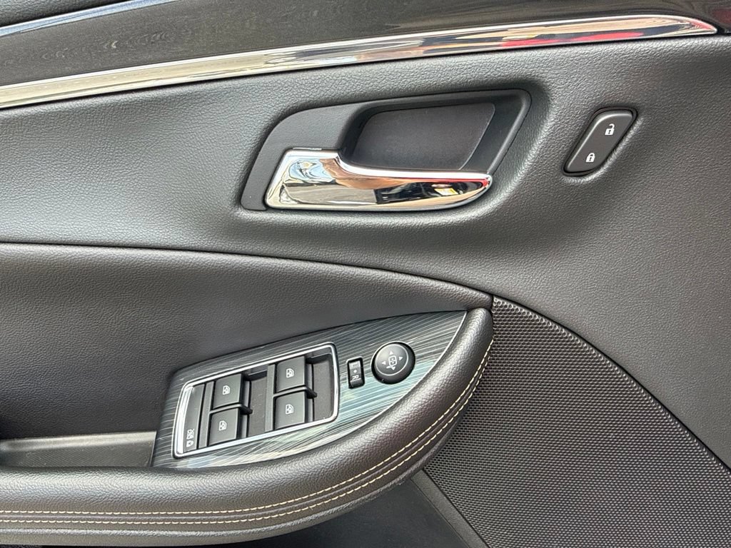 Used 2018 Chevrolet Impala Premier FWD image 56
