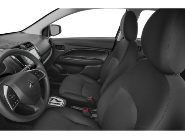Used 2024 Mitsubishi Mirage G4 ES FWD image 8