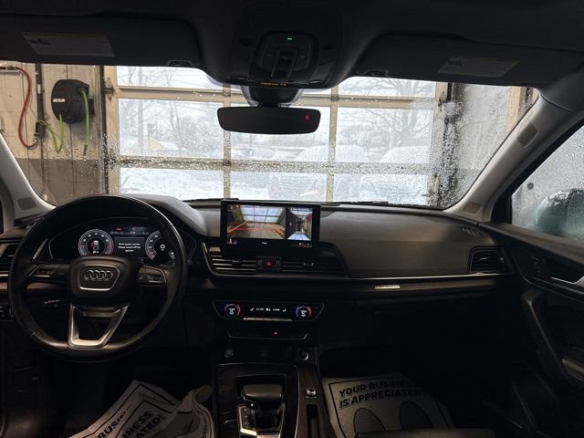 Used 2024 Audi Q5 2.0T Premium Plus image 19
