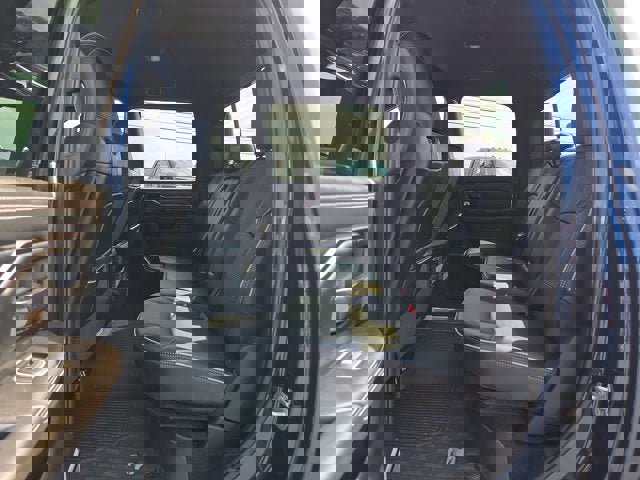 Used 2024 RAM 2500 Rebel w/ Level 2 Equipment Group image 11