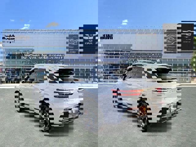 Used 2026 Genesis GV70 2.5T Advanced image 7