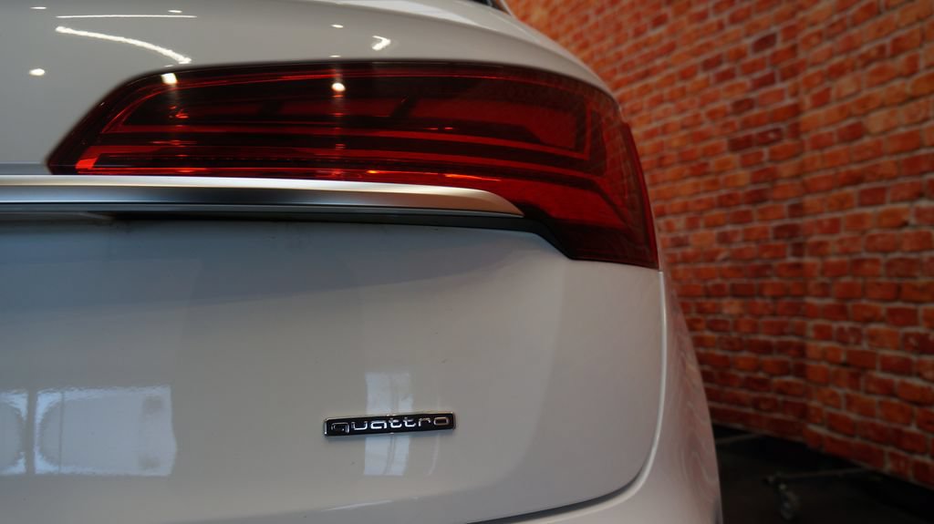 Used 2023 Audi Q5 2.0T Premium Plus AWD/4WD image 81