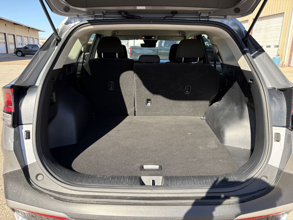 Used 2024 Kia Sportage LX image 25