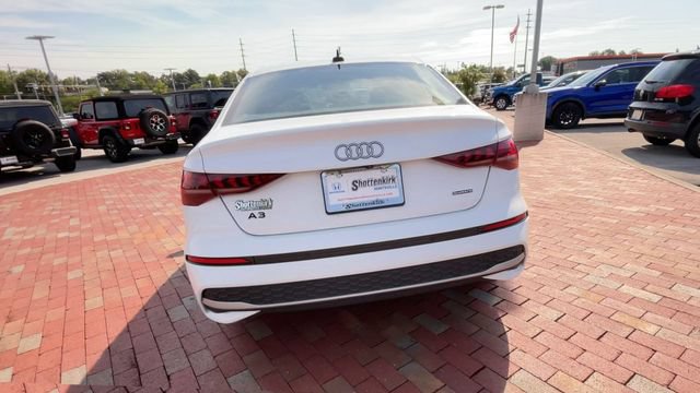 Used 2026 Audi A3 2.0T Premium AWD/4WD image 8