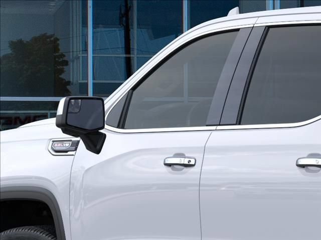 New 2026 GMC Sierra 1500 Denali AWD/4WD image 12