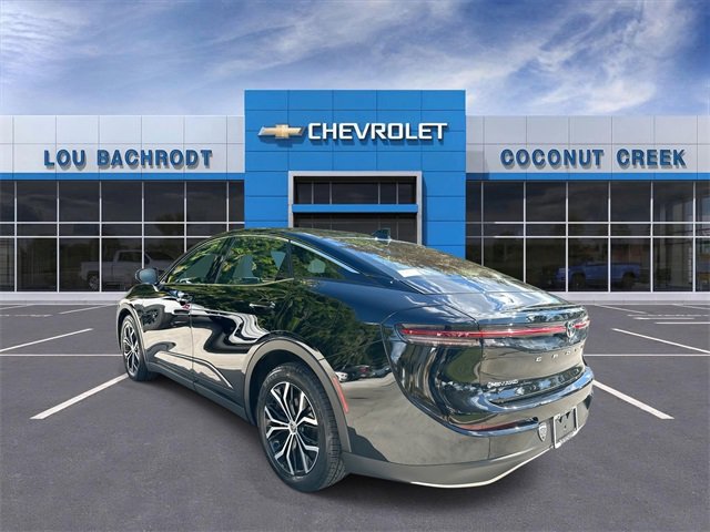 Used 2024 Toyota Crown XLE image 6