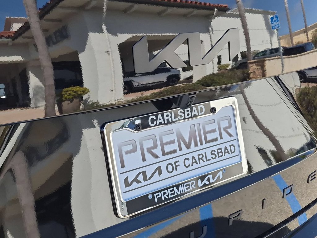 New 2027 Kia Telluride SX X-Line AWD/4WD image 32