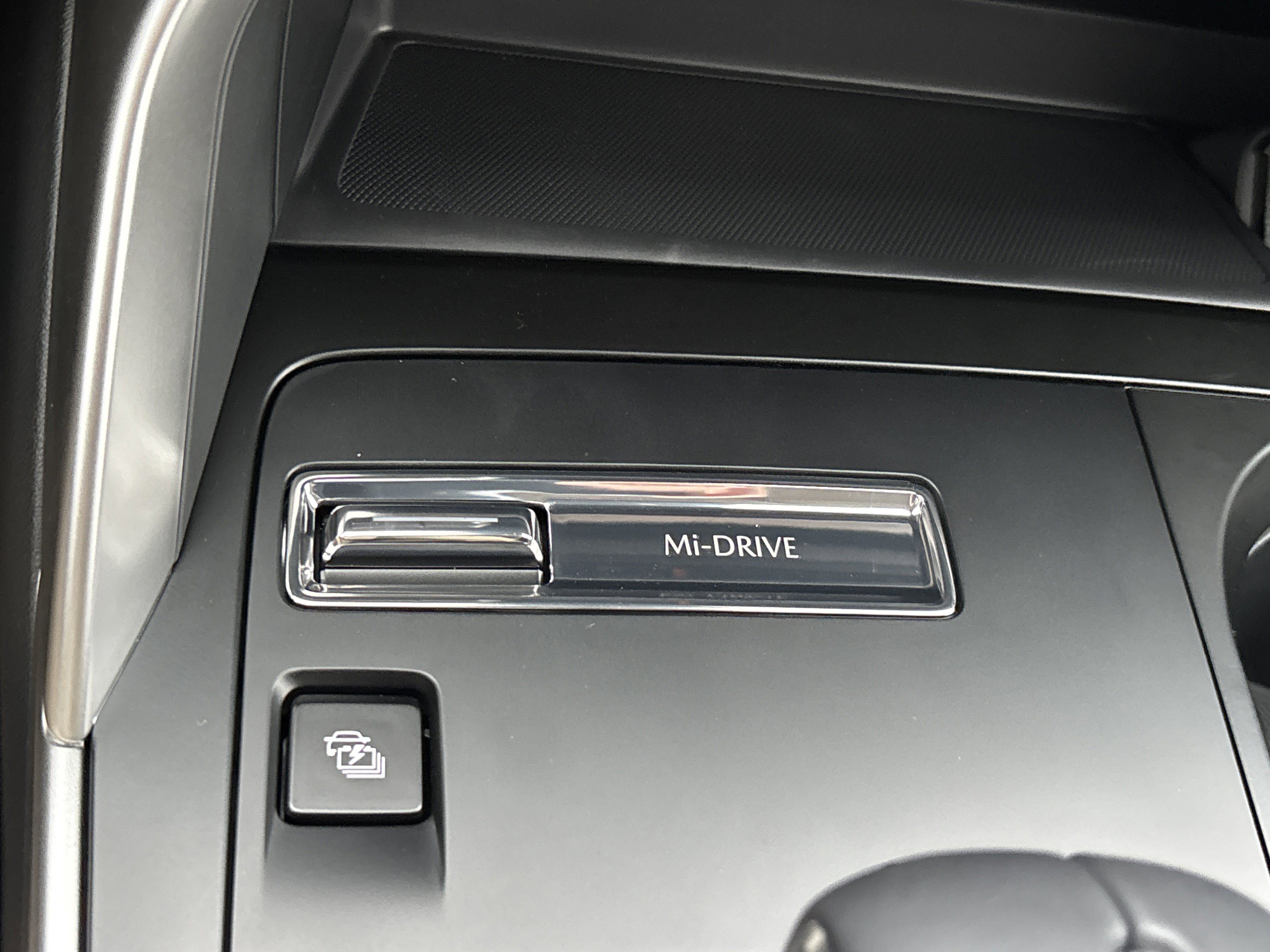 New 2026 MAZDA CX-70 SC image 38