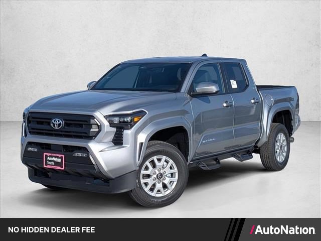New 2026 Toyota Tacoma SR5 RWD image 1