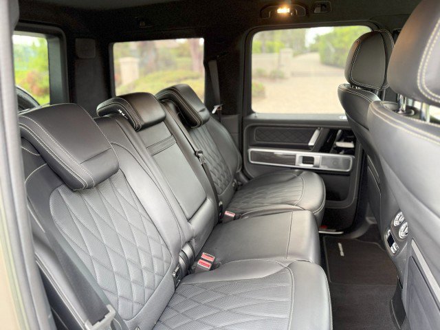 Used 2022 Mercedes-Benz G 63 AMG 4MATIC image 14