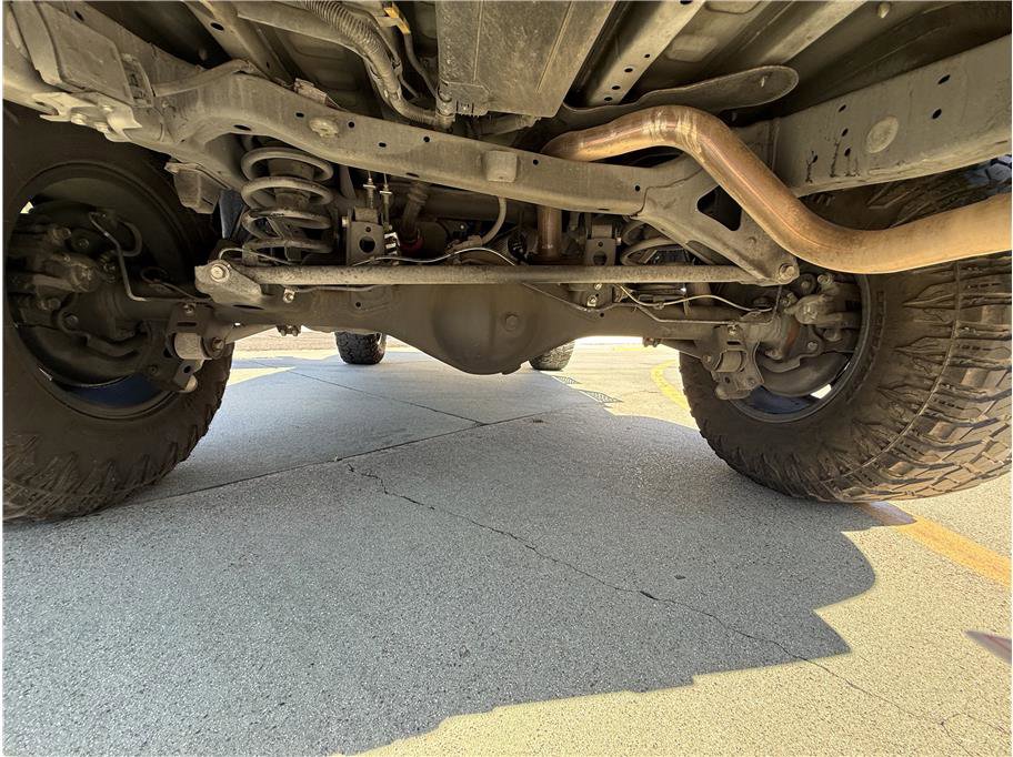Used 2014 Toyota FJ Cruiser 4WD w/ Convenience Package image 20