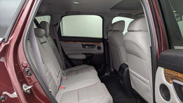 Used 2019 Honda CR-V EX-L image 18