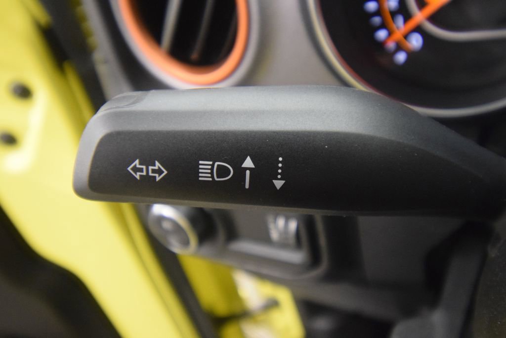 Used 2023 Jeep Gladiator Mojave w/ LED Lighting Group image 27